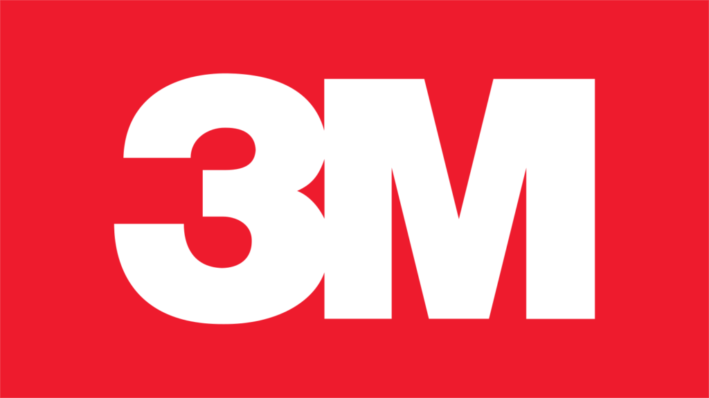 3M Logo 1