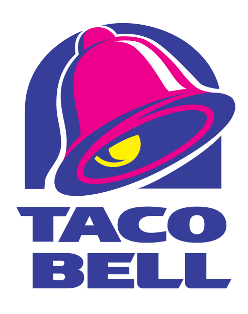 Taco Bell Logo 1