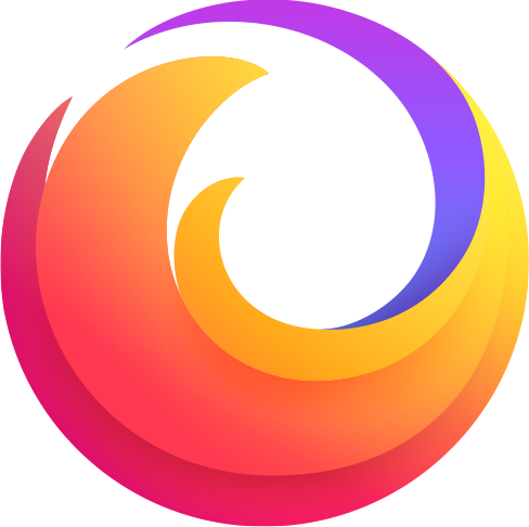 Firefox Brand Identity